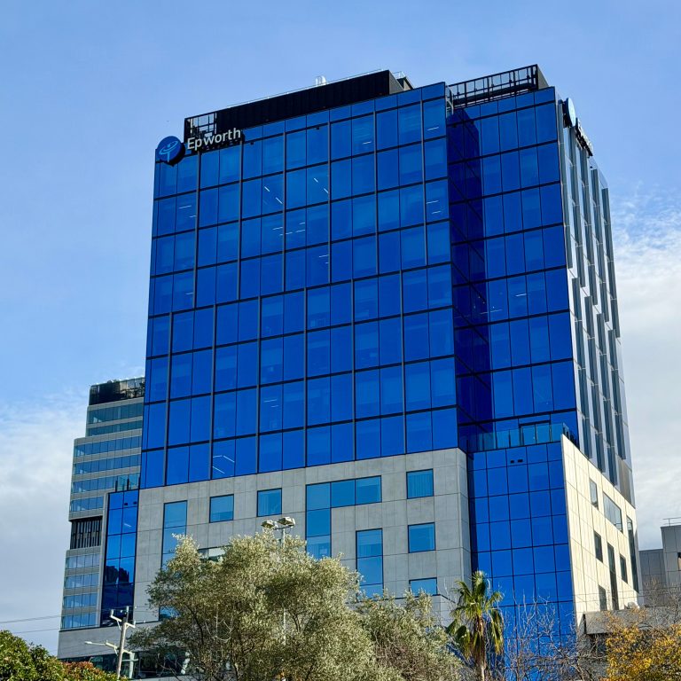 The Aria Heights