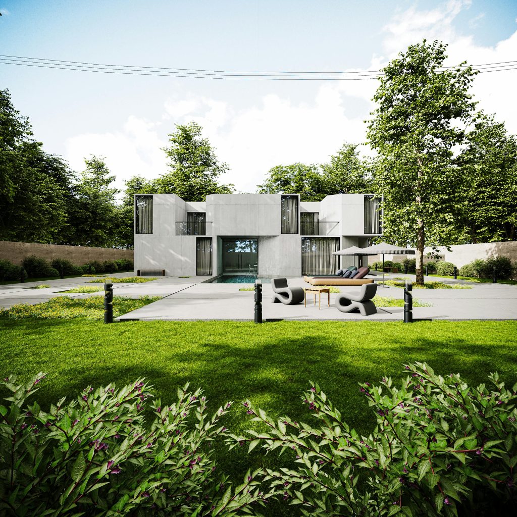 The Aurelia Estate